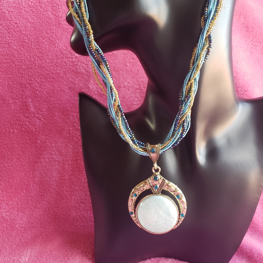 necklace